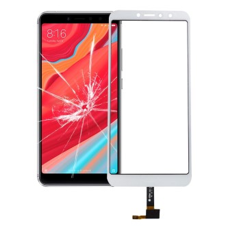 Touch Panel for Xiaomi Redmi S2(White)