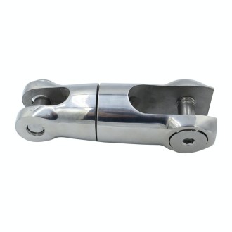 Two Stage10-12mm 316 Stainless Steel Marine Anchor Rotary Joint