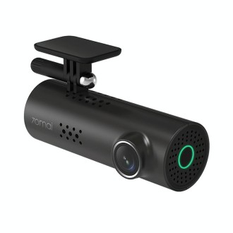 [HK Warehouse] Original Xiaomi Midrive D06 70 Mai Smart HD Night Vision 1080P Wireless Driving Dashcam 1S, EN Version