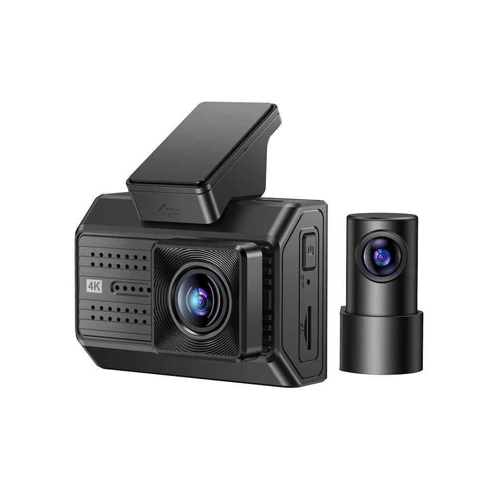 Yesido KM15 4K Dual Dash Camera Driving Recorder