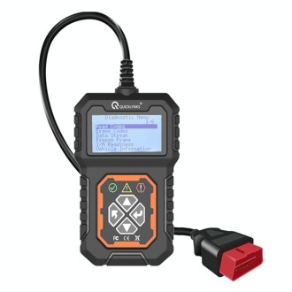 T31 OBD2 Car Fault Diagnosis Tool Fault Analyzer