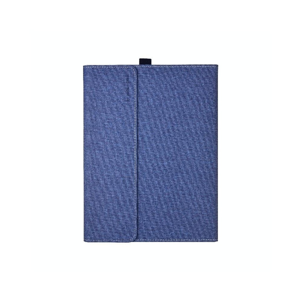 For Microsoft Surface Pro 9 All-Inclusive Drop Tablet PC Case(Dark Blue)