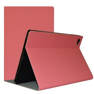 For Blackview Tab 15 / 15 Pro 10.5 Inch Tablet Anti-Drop Protective Case(Pink)