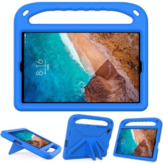 For Xiaomi Mi Pad 4 Plus & Samsung Galaxy Tab A 10.1 2019 SM-T510 / SM-T515 Handle Portable EVA Shockproof Protective Case with 