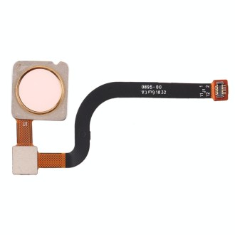 Fingerprint Sensor Flex Cable for Xiaomi Mi 8 SE (Gold)