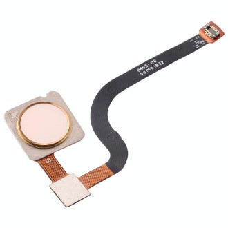 Fingerprint Sensor Flex Cable for Xiaomi Mi 8 SE (Gold)