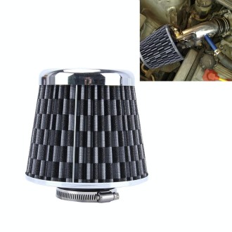 6.5cm Universal Mushroom Head Style Air Filter for Car