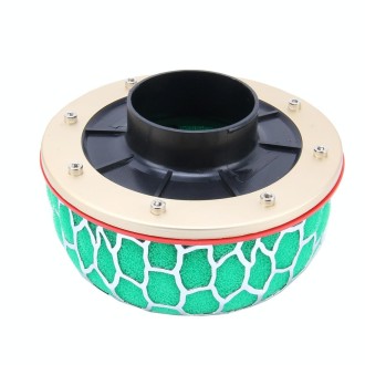 HKS 6cm Universal Bees Nest Style Air Filter for Car