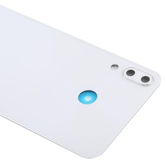 Back Cover with Camera Lens for Asus Zenfone 5 / ZE620KL(White)