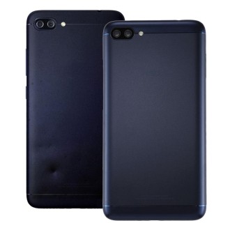 Back Cover for ASUS ZenFone 4 Max (ZC554KL)(Dark Blue)