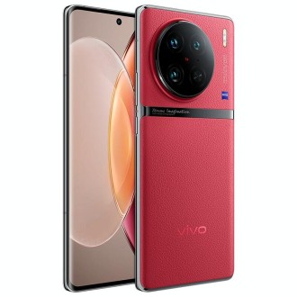 vivo X90 Pro 5G, 50MP Camera, 12GB+512GB, Triple Back Cameras, Screen Fingerprint Identification / Face ID, 4870mAh Battery, 6.7