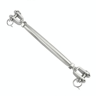 M6 304 Stainless Steel Flower Basket Screw