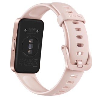 HUAWEI Band 8 NFC 1.47 inch AMOLED Smart Watch, Support Heart Rate / Blood Pressure / Blood Oxygen / Sleep Monitoring(Pink)