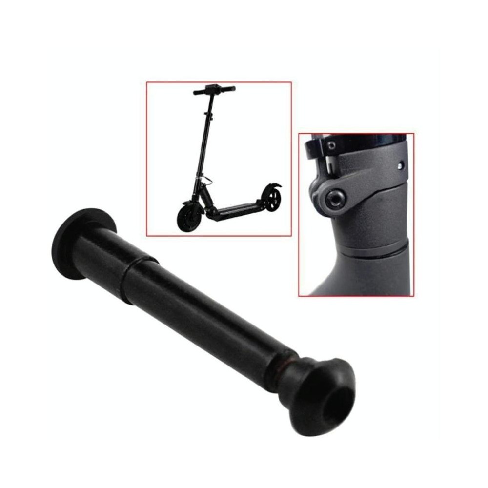 2 PCS For Xiaomi Mijia M365 Pro Electric Scooter Widened Thickened Lock Screw(Black)