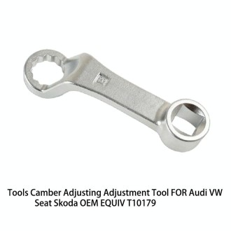 ZK-019 Car T10179 Four Wheel Alignment Wrench Tool for Volkswagen / Audi