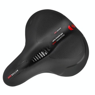 Wheel Up Mountain Bike Saddles Road Bikes Bicycles Comfortable Saddle Cushions Accessories And Bicycle Cushions, Colour: Spring 