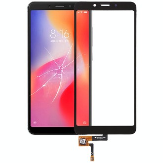 Touch Panel for Xiaomi Redmi 6 / 6A(Black)