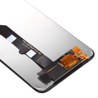 TFT LCD Screen for Motorola Moto E (2020)with Digitizer Full Assembly