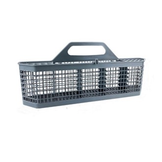 Automatic Dishwasher Storage Box Universal Washing Basket Suitable For WD28X10128/AP 3772889/1088673/AH 959351/EA 959351/PS 9593