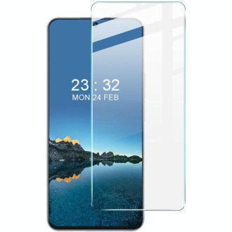 For Honor Play7T Pro 5G imak H Series Full Screen Tempered Glass Film