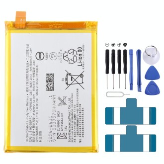 For Sony Xperia Z5 Premium LIS1605ERPC 3430mAh Battery Replacement