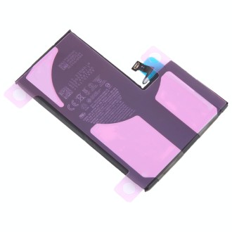 For iPhone 15 Pro Max A3121 4422mAh Battery Replacement