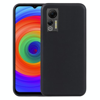 For Ulefone Note 14 TPU Phone Case(Black)