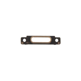 Charging Port Retaining Brackets for iPhone 6& 6s / iPhone 6 Plus & 6s Plus(Gold)