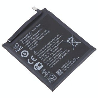 For VSMART BVSM-74X 4000mAh Battery Replacement