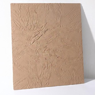 80 x 60cm Retro PVC Cement Texture Board Photography Backdrops Board(Nude Color)