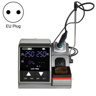 SUGON T16 PCB IC SMD BGA Repair Soldering Rework Station, EU Plug