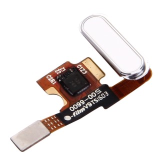 For Xiaomi Mi 5 Fingerprint Button(White)