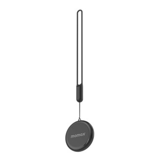 MOMAX BR7 PINPOP Wireless Location Anti-lost Device(Black)