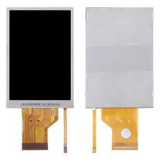 For Fujifilm XA2 LCD Screen