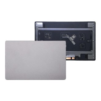 15 inch Touchpad for Macbook Pro A1707 2016(Silver)