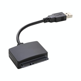 SATA To USB3.0 Easy Drive Cable 2.5 Inch SSD Solid State Drive Universal Connection Cable Converter Reader