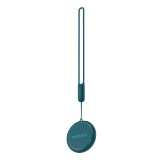 MOMAX BR7 PINPOP Wireless Location Anti-lost Device(Blue)