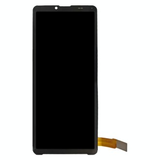 For Sony Xperia 10 IV Original LCD Screen with Digitizer Full Assembly