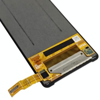 For Sony Xperia 10 IV Original LCD Screen with Digitizer Full Assembly