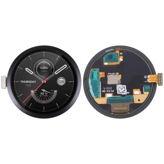 Original LCD Screen For Amazfit GTR 4 Digitizer Full Assembly