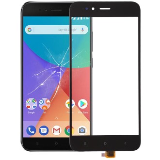 Touch Panel for Xiaomi Mi 5X / A1(Black)