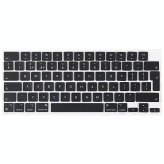 For MacBook Pro A2442 A2485 A2681 2021 2022 UK English Version Keycaps