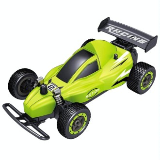 JJR/C Q72B 2.4G Children Remote Control High-Speed Car (Green)