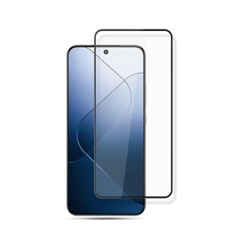 For Xiaomi 14 mocolo 2.5D Full Glue Full Cover Tempered Glass Film