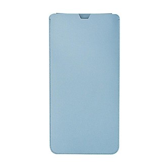 K380 Collection Bag Light Portable Dustproof Keyboard Protective Cover(Light Blue)