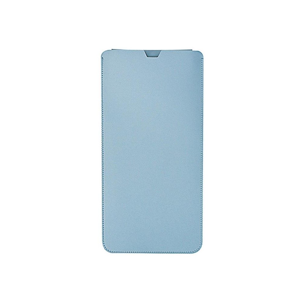 K380 Collection Bag Light Portable Dustproof Keyboard Protective Cover(Light Blue)