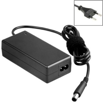 7.4 x 5.0mm 18.5V 3.5A 65W AC Adapter for HP COMPAQ Notebook (Original Version EU Plug)