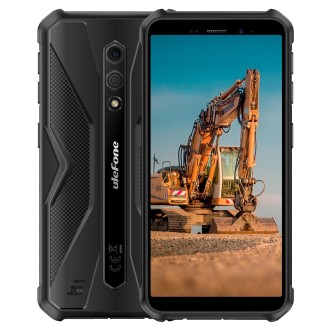 [HK Warehouse] Ulefone Armor X12, 3GB+32GB, Rugged Phone, Face Unlock, 5.45 inch Android 13 Go MediaTek Helio A22 Quad Core, Net