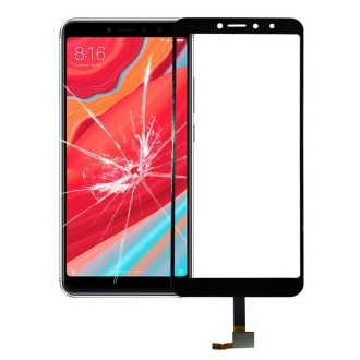 Touch Panel for Xiaomi Redmi S2(Black)