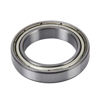 Automotive Steering Wheel Bearings Deep Groove Ball Thin Wall Bearings